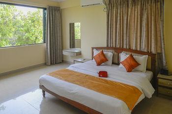 Oyo Apartments Vagator Beach Road Esterno foto